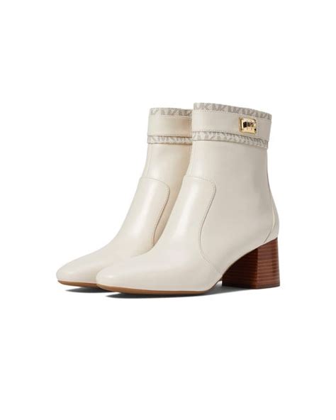 michael kors padma|Michael Kors Padma Strap Bootie .